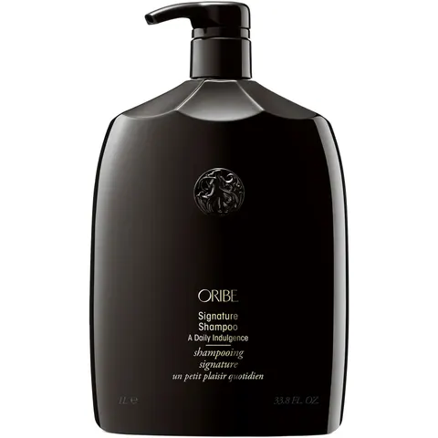 1000 litro Oribe Shampoo firma – immagine 1
