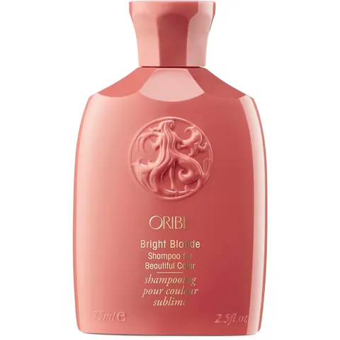 Oribe Bright Blonde Travel Shampoo 75 ml – Bild 1