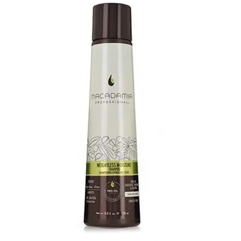 Macadamia Professional - Weightless Repair Shampoo - 300ml – afbeelding 1
