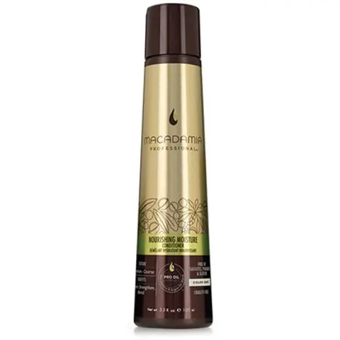 Macadamia - Prof. Nourishing Moisture Conditioner – afbeelding 1