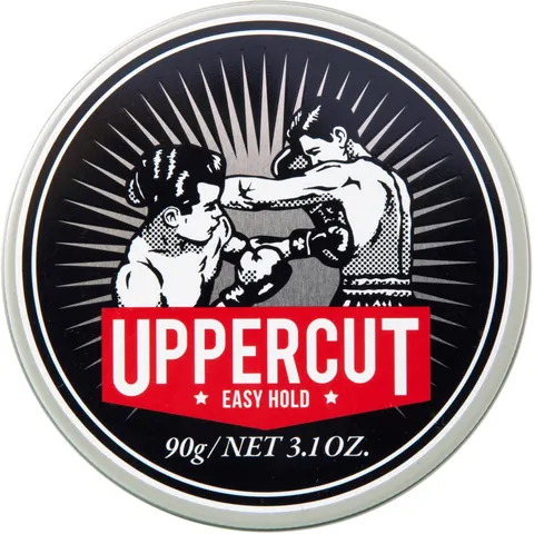 Uppercut Deluxe Sujeción Fácil de Lujo 90g – imagen 1