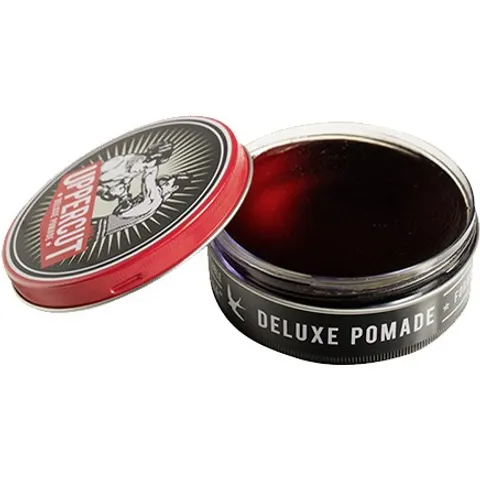 Uppercut Deluxe Pomade 100 gr. – afbeelding 1