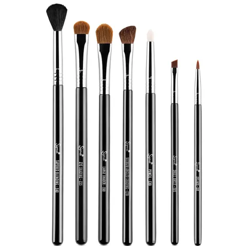 Sigma Beauty Basic Eyes Kit Kwastenset, 1 st – afbeelding 1