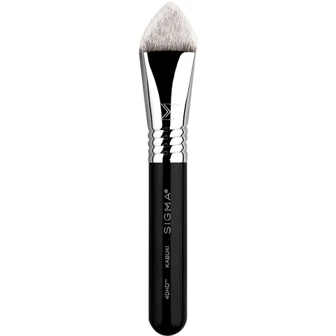 Sigma Beauty 4DHD™ Kabuki – 1 szt. – zdjęcie 1