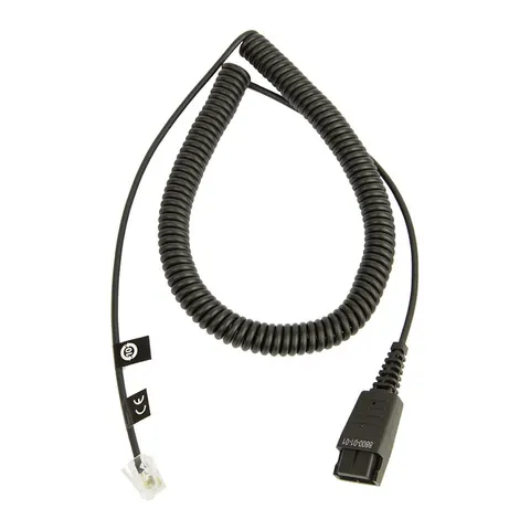 Jabra 8800-01-01 headphone/headset accessory – Bild 1