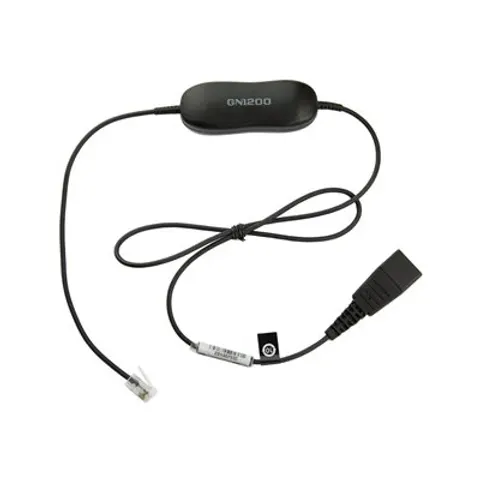 Jabra GN1200 – image 1