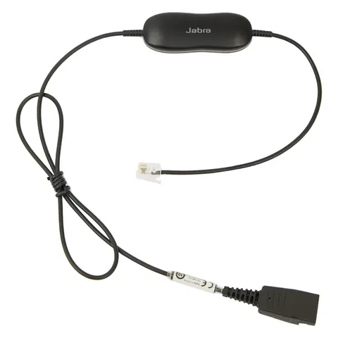 Jabra GN1216 Avaya Cord – image 1