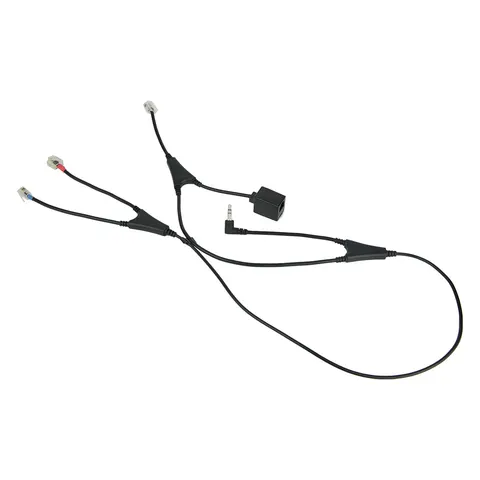 Jabra 14201-36 headphone/headset accessory – Bild 1