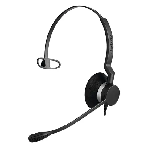 Jabra BIZ 2300 Mono. NC – image 1