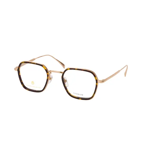 David Beckham DB 1103 06J Men New Eyeglasses – image 1