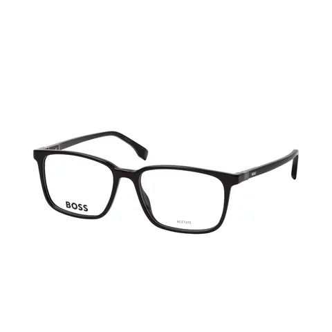Boss 1436 807 Men New Eyeglasses – image 1