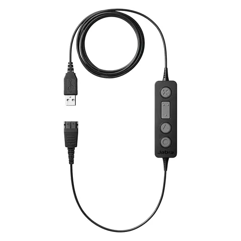 Jabra 260-09 headphone/headset accessory – Bild 1