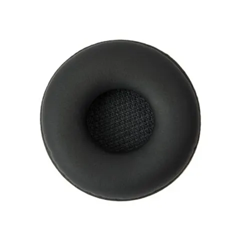 JABRA GN leather ear cushions medium – Bild 1