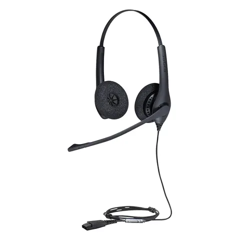 Jabra BIZ 1500 Duo QD EMEA – image 1