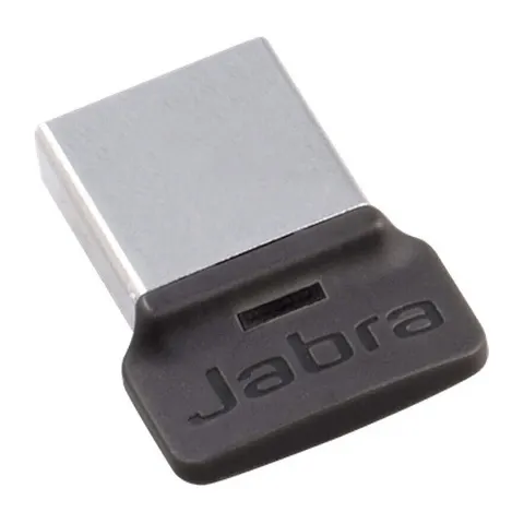 Accessoires Jabra Link 370 MS/SfB bluetooth USB adapter – afbeelding 1