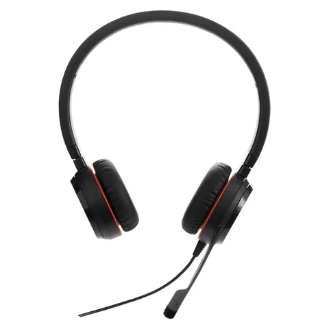 Jabra Evolve 30 II – Schwarz – 019971 – Bild 1
