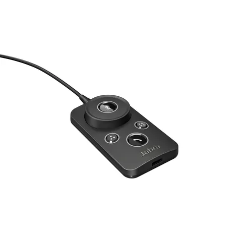 Jabra Engage 50 Mono - Negro – imagen 1