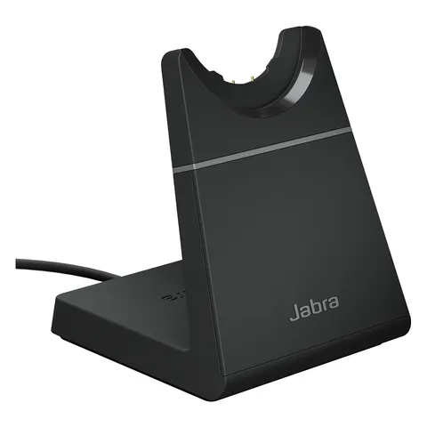 Charging base Jabra EVOLVE2 65 – afbeelding 1