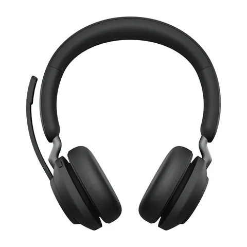 Jabra Evolve2 65 – Schwarz – 022926 – Bild 1