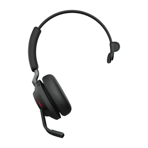 Jabra Evolve2 65 – Schwarz – 022964 – Bild 1