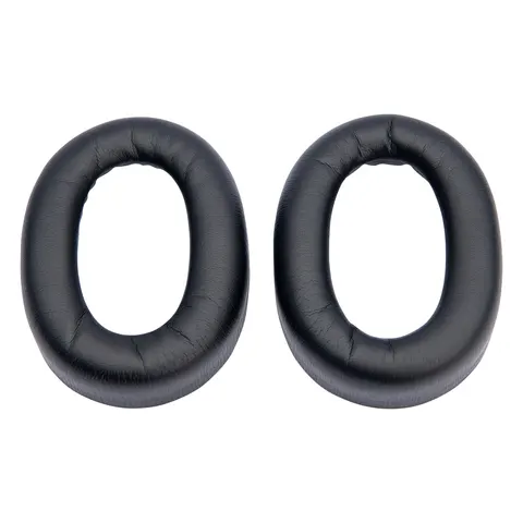 Jabra Evolve2 85 Ear Cushion. Black 1 pair – image 1
