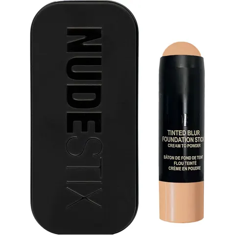 Nudestix Tinted Blur Stick Foundation Light 3 – 6 g – zdjęcie 1