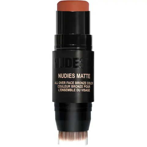Nudestix Nudies Matte Bronze Sunkissed – 7 g – zdjęcie 1