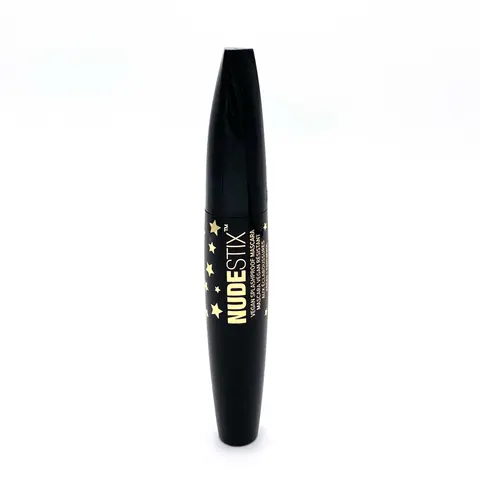 Nudestix Vegan Splashproof Mascara Black – image 1