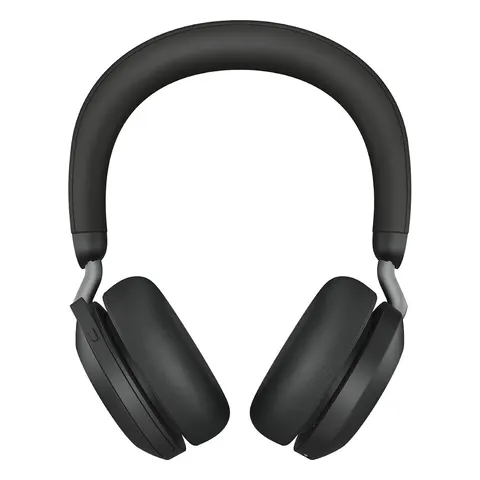Jabra Evolve2 75 - USB-A MS Teams - Black – image 1