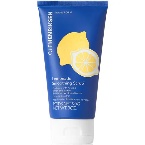 Ole Henriksen Transform Lemonade Smoothing Scrub 90 ml – Bild 1