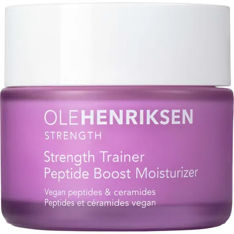 Ole Henriksen Strength Trainer Peptide Boost Moisturizer 50 m – Bild 1