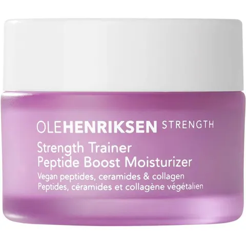 Ole Henriksen Strength Trainer Peptide Boost Moisturizer 15 ml – Bild 1