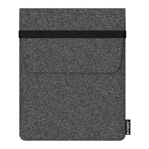 Jabra Evolve2 75 Carry Case - Black (1 piece) – image 1