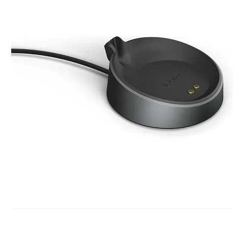 Laadstation voor headset USB-C Jabra Evolve2 75 – afbeelding 1