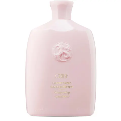 250ml Oribe Serene Scalp Balancing Shampoo – Bild 1