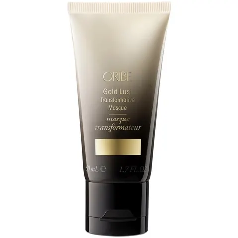 50ml Oribe Gold Lust Transformative Masque Travel – Bild 1