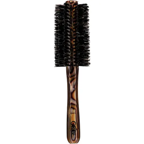 Oribe Medium Round Brush Boar & Nylon Bristles – image 1