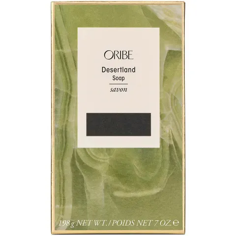 198g Oribe Desertland Bar Soap – Bild 1