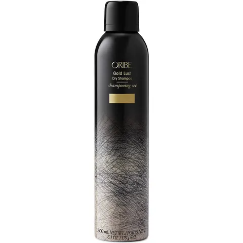 309ml Oribe Gold Lust Dry Shampoo – immagine 1