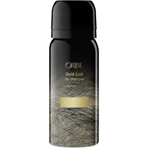 75ml Oribe Gold Lust Dry Shampoo – immagine 1