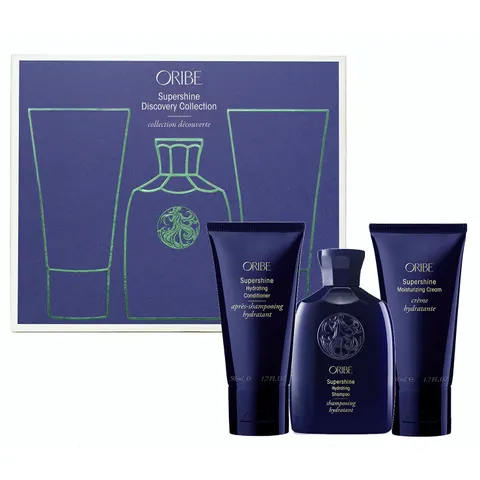 Oribe Supershine Discovery Collection – Bild 1