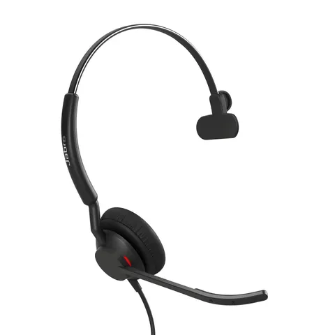 Jabra Engage 50 II – Schwarz – 026177 – Bild 1