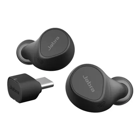 Jabra Evolve2 Buds - USB-C MS Wireless Charging Pad – image 1