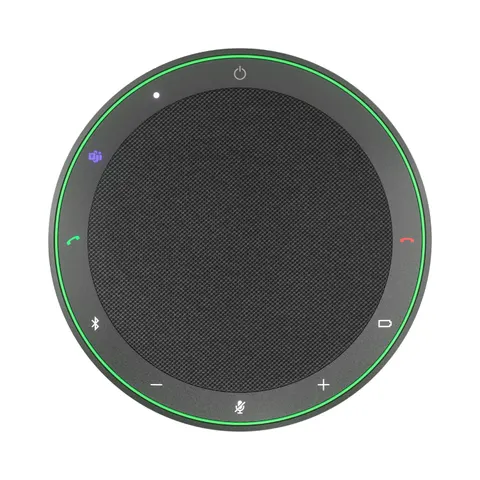Jabra Speak2 75 MS Teams - Link 380a. Dark Grey – image 1