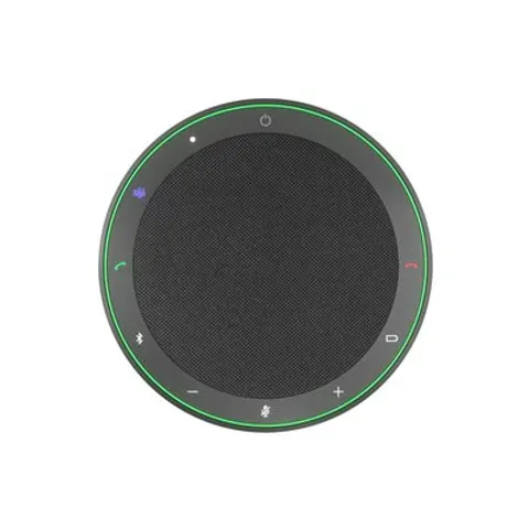 Jabra Speak2 75 MS Teams. Dark Grey – image 1