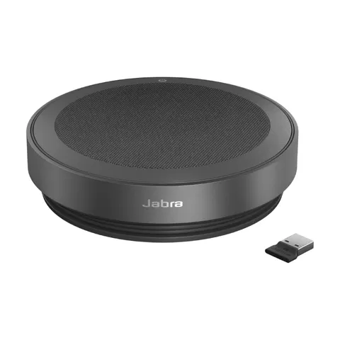 Jabra Speak2 75 UC - Link 380a. Dark Grey – image 1