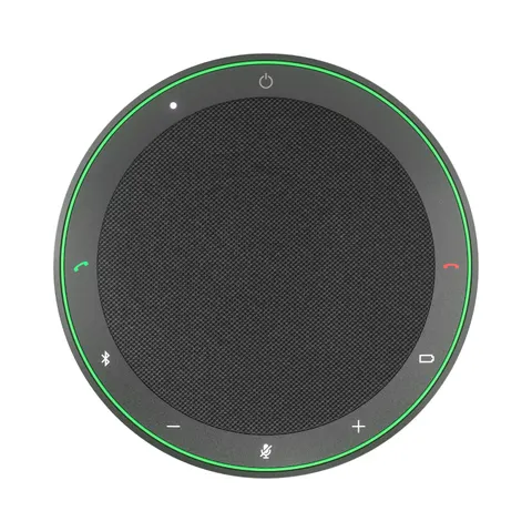 Jabra Speak2 75 UC. Dark Grey – image 1