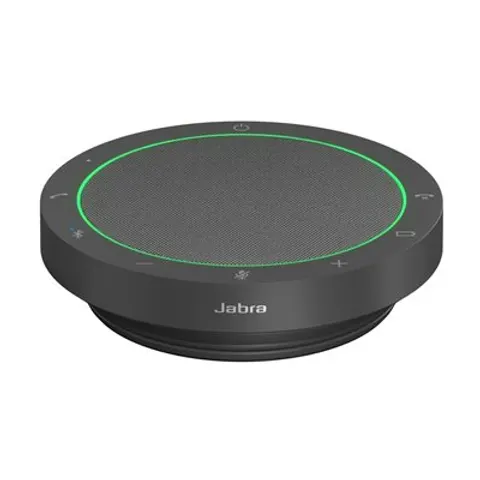 Jabra Speak2 55 UC. Dark Grey – image 1