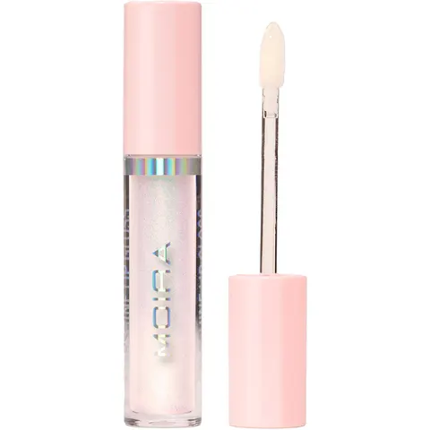 Moira Starshine Lipgloss Karma – afbeelding 1
