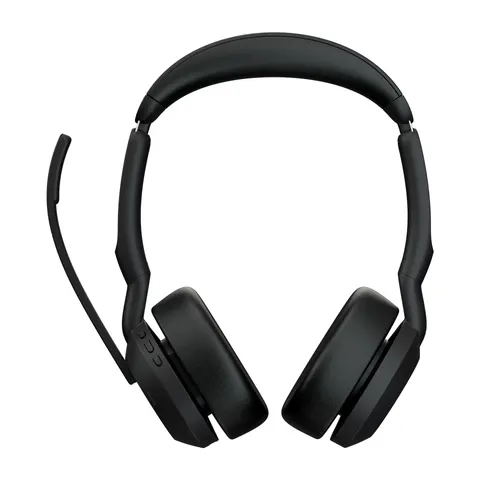 Jabra Evolve2 55 - Link380a UC Stereo (Include Stand) – image 1
